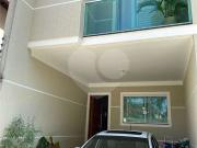 Casa / Sobrado para Venda em São Paulo/SP Tremembé 3 Quartos