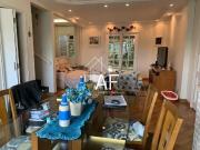 Casa / Sobrado para Venda em São Paulo/SP Tremembé 3 Quartos