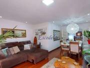 Casa / Sobrado para Venda em São Paulo/SP Tremembé 3 Quartos