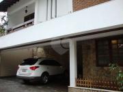 Casa / Sobrado para Venda em São Paulo/SP Tremembé 3 Quartos