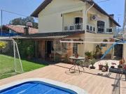 Casa / Sobrado para Venda em São Paulo/SP Tremembé 3 Quartos