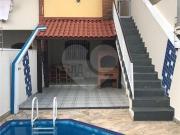 Casa / Sobrado para Venda em São Paulo/SP Tremembé 3 Quartos