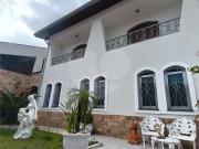 Casa / Sobrado para Venda em São Paulo/SP Tremembé 3 Quartos