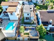 Casa / Sobrado para Venda em São Paulo/SP Tremembé 3 Quartos