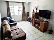 Casa / Sobrado para Venda em São Paulo/SP Tremembé 3 Quartos