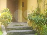 Casa / Sobrado para Venda em São Paulo/SP Tremembé 3 Quartos