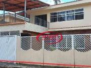 Casa / Sobrado para Venda em São Paulo/SP Tremembé 3 Quartos