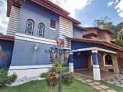 Casa / Sobrado para Venda em São Paulo/SP Tremembé 3 Quartos