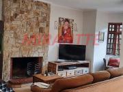 Casa / Sobrado para Venda em São Paulo/SP Tremembé 3 Quartos