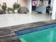 Casa / Sobrado para Venda em São Paulo/SP Tremembé 3 Quartos