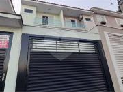 Casa / Sobrado para Venda em São Paulo/SP Tremembé 3 Quartos