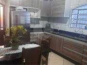 Casa / Sobrado para Venda em São Paulo/SP Tremembé 3 Quartos
