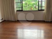 Casa / Sobrado para Venda em São Paulo/SP Tremembé 3 Quartos