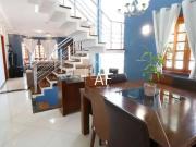 Casa / Sobrado para Venda em São Paulo/SP Tremembé 3 Quartos