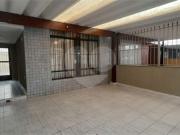 Casa / Sobrado para Venda em São Paulo/SP Tremembé 3 Quartos