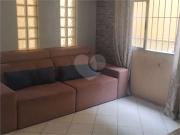 Casa / Sobrado para Venda em São Paulo/SP Tremembé 3 Quartos