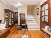 Casa / Sobrado para Venda em São Paulo/SP Tremembé 3 Quartos