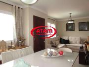 Casa / Sobrado para Venda em São Paulo/SP Tremembé 3 Quartos