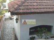 Casa / Sobrado para Venda em São Paulo/SP Tremembé 3 Quartos