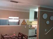 Casa / Sobrado para Venda em São Paulo/SP Tremembé 3 Quartos
