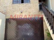 Casa / Sobrado para Venda em São Paulo/SP Tremembé 3 Quartos