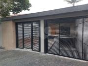 Casa / Sobrado para Venda em São Paulo/SP Tremembé 3 Quartos