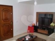 Casa / Sobrado para Venda em São Paulo/SP Tremembé 3 Quartos