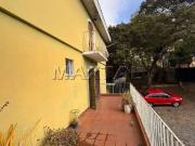 Casa / Sobrado para Venda em São Paulo/SP Tremembé 3 Quartos