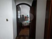 Casa / Sobrado para Venda em São Paulo/SP Tremembé 3 Quartos