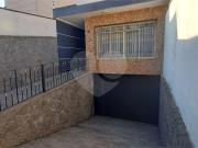 Casa / Sobrado para Venda em São Paulo/SP Tremembé 3 Quartos