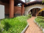 Casa / Sobrado para Venda em São Paulo/SP Tremembé 3 Quartos