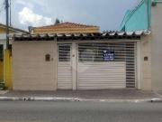 Casa / Sobrado para Venda em São Paulo/SP Tremembé 3 Quartos