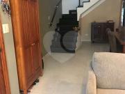 Casa / Sobrado para Venda em São Paulo/SP Tremembé 3 Quartos