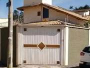 Casa / Sobrado para Venda em São Paulo/SP Tremembé 3 Quartos