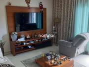 Casa / Sobrado para Venda em São Paulo/SP Tremembé 3 Quartos