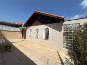 Casa / Sobrado para Venda em São Paulo/SP Tremembé 3 Quartos