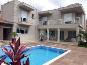 Casa / Sobrado para Venda em São Paulo/SP Tremembé 4 Quartos