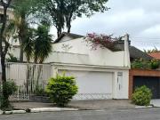 Casa / Sobrado para Venda em São Paulo/SP Tremembé 4 Quartos