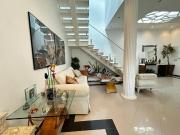 Casa / Sobrado para Venda em São Paulo/SP Tremembé 4 Quartos