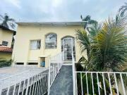 Casa / Sobrado para Venda em São Paulo/SP Tremembé 4 Quartos