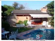 Casa / Sobrado para Venda em São Paulo/SP Tremembé 4 Quartos