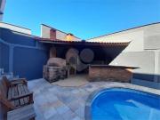 Casa / Sobrado para Venda em São Paulo/SP Tremembé 4 Quartos