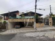 Casa / Sobrado para Venda em São Paulo/SP Tremembé 4 Quartos