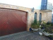 Casa / Sobrado para Venda em São Paulo/SP Tremembé 4 Quartos