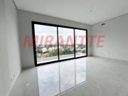 Casa / Sobrado para Venda em São Paulo/SP Tremembé 4 Quartos