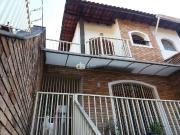 Casa / Sobrado para Venda em São Paulo/SP Tremembé 4 Quartos