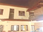 Casa / Sobrado para Venda em São Paulo/SP Tremembé 4 Quartos