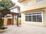 Casa / Sobrado para Venda em São Paulo/SP Tremembé 4 Quartos
