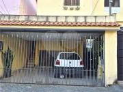 Casa / Sobrado para Venda em São Paulo/SP Tremembé 4 Quartos
