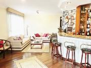 Casa / Sobrado para Venda em São Paulo/SP Tremembé 4 Quartos